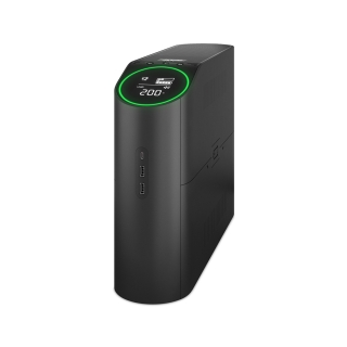 ИБП APC Back-UPS Pro BGM2200B-GR