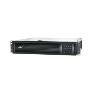 ИБП APC Smart-UPS SMT1000RMI2UC