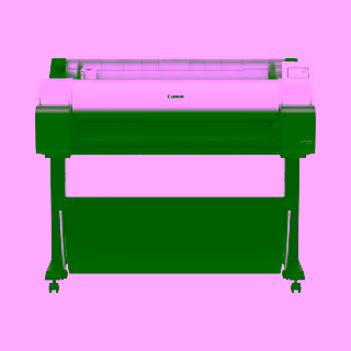 Плоттер Canon imagePROGRAF TM-340