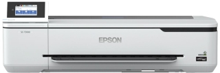 Плоттер Epson SureColor SC-T3100N, 24"