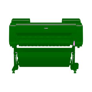 Плоттер Canon imagePROGRAF GP-4600S
