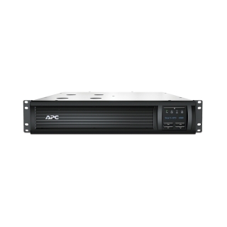 ИБП APC Smart-UPS SMT1000RMI2UC
