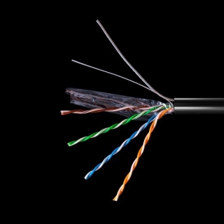 Кабель сетевой SHIP D225-P Cat.5e UTP