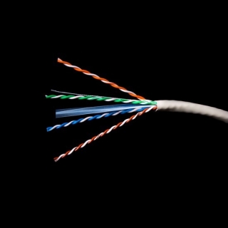 Кабель сетевой SHIP D165S-P Cat.6 UTP