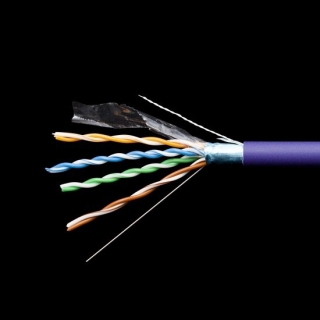 Кабель сетевой SHIP D147-P Cat.5e FTP