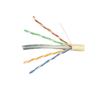 Кабель сетевой SHIP D165-VS Cat.6 UTP