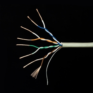 Кабель сетевой SHIP D135S-P Cat.5e UTP