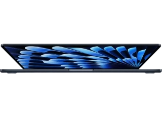 Ноутбук Apple MacBook Air M4 10C CPU 10C GPU/13.6" Retina/16GB/512GB SSD/MacOS/Midnight