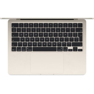 Ноутбук Apple MacBook Air M4 10C CPU 10C GPU/15.3" Retina/16GB/256GB SSD/MacOS/Starlight
