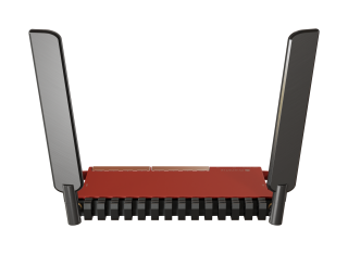 Маршрутизатор MikroTik L009UiGS-2HaxD-IN