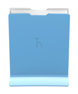 Маршрутизатор MikroTik hAP lite RB941-2nD-TC