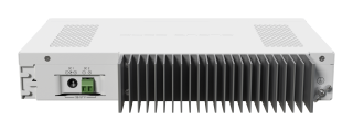 Маршрутизатор MikroTik CCR2004-16G-2S+PC