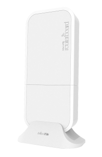 Точка доступа MikroTik RBwAPG-60ad-A