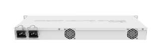 Коммутатор MikroTik CRS328-4C-20S-4S+RM