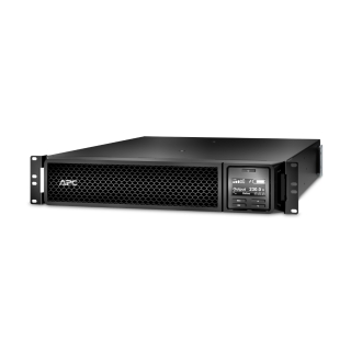 ИБП APC Smart-UPS SRT1000RMXLI