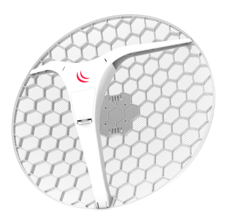 Точка доступа MikroTik RBLHGG-5acD-XL4pack