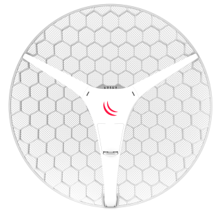 Точка доступа MikroTik RBLHGG-5acD-XL4pack