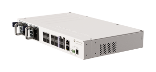 Коммутатор MikroTik CRS510-8XS-2XQ-IN
