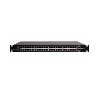 Коммутатор Ubiquiti EdgeSwitch 48 500W