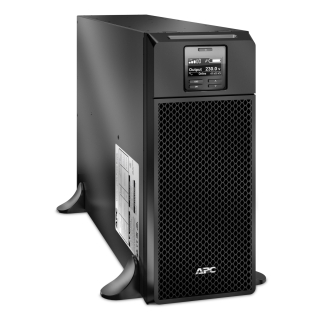 ИБП APC Smart-UPS SRT6KXLI