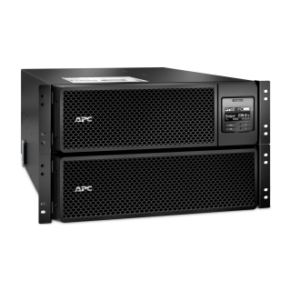 ИБП APC Smart-UPS SRT8KRMXLI