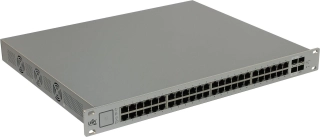 Коммутатор Ubiquiti UniFi Switch 48 500W