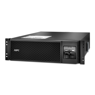 ИБП APC Smart-UPS SRT5KRMXLI