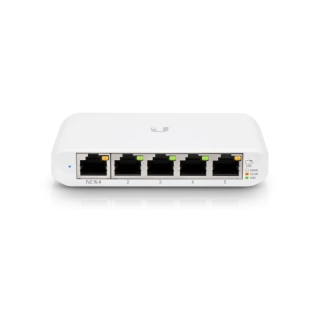 Коммутатор Ubiquiti UniFi Switch Flex Mini