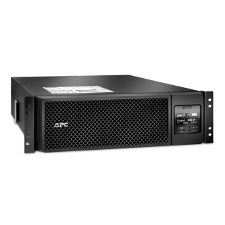 ИБП APC Smart-UPS SRT5KRMXLI
