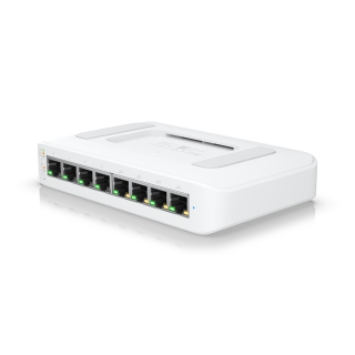 Коммутатор Ubiquiti UniFi Switch Lite 8 PoE