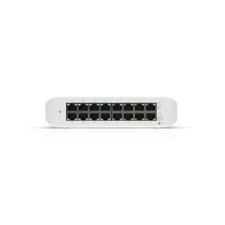 Коммутатор Ubiquiti UniFi Switch Lite 16 PoE