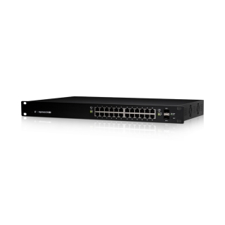 Коммутатор Ubiquiti EdgeSwitch 24 250W