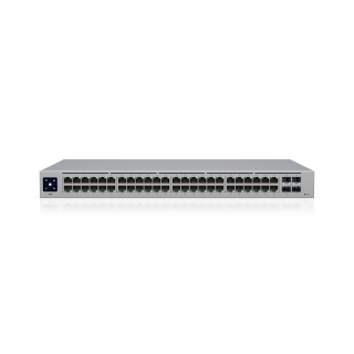 Коммутатор Ubiquiti UniFi Switch 48