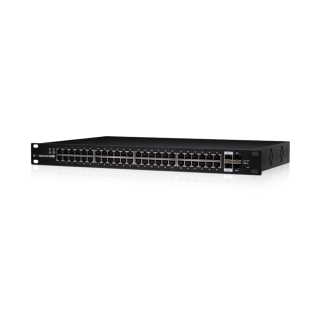 Коммутатор Ubiquiti EdgeSwitch 48 500W