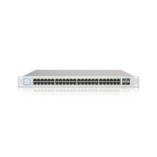 Коммутатор Ubiquiti UniFi Switch 48 500W