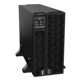 ИБП APC Smart-UPS SRTG10KXLI