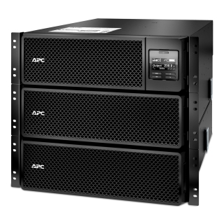 ИБП APC Smart-UPS SRT8KRMXLI