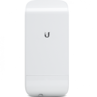 Точка доступа Ubiquiti NanoStation Loco M2