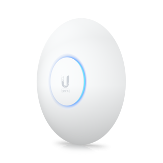 Точка доступа Ubiquiti UniFi U6 Plus
