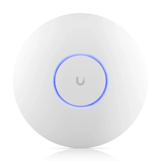 Точка доступа Ubiquiti UniFi U7 Pro XG