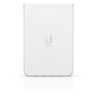 Точка доступа Ubiquiti UniFi U6 In-Wall
