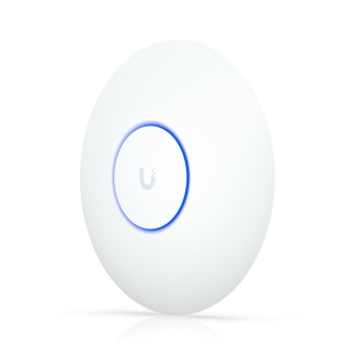 Точка доступа Ubiquiti UniFi U7 Lite