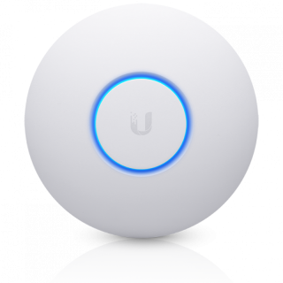 Точка доступа Ubiquiti UniFi AP nanoHD (3-pack)