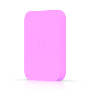 Точка доступа Ubiquiti UniFi U7 In-Wall