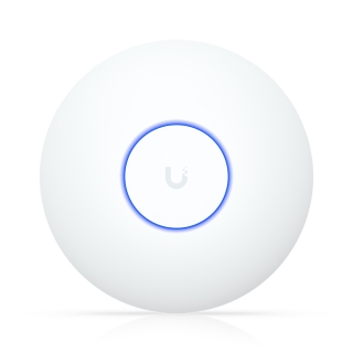 Точка доступа Ubiquiti UniFi U7 Lite