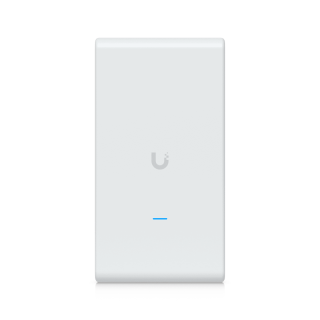 Точка доступа Ubiquiti UniFi U6 Mesh Pro