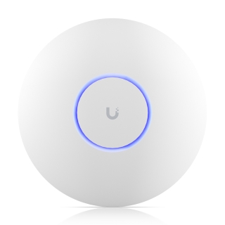Точка доступа Ubiquiti UniFi U7 Pro