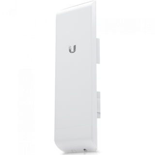 Точка доступа Ubiquiti NanoStation M2