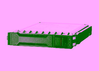 Накопитель SSD HPE 1.6TB NVMe Gen4 High Performance Mixed Use SFF BC U.3 PM1735a SSD