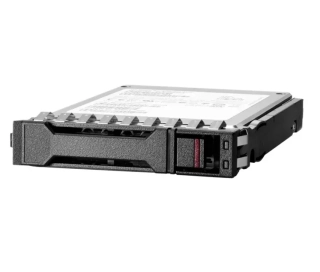 Накопитель SSD HPE 1.92TB SAS 12G RI SFF BC Value SAS MV SSD
